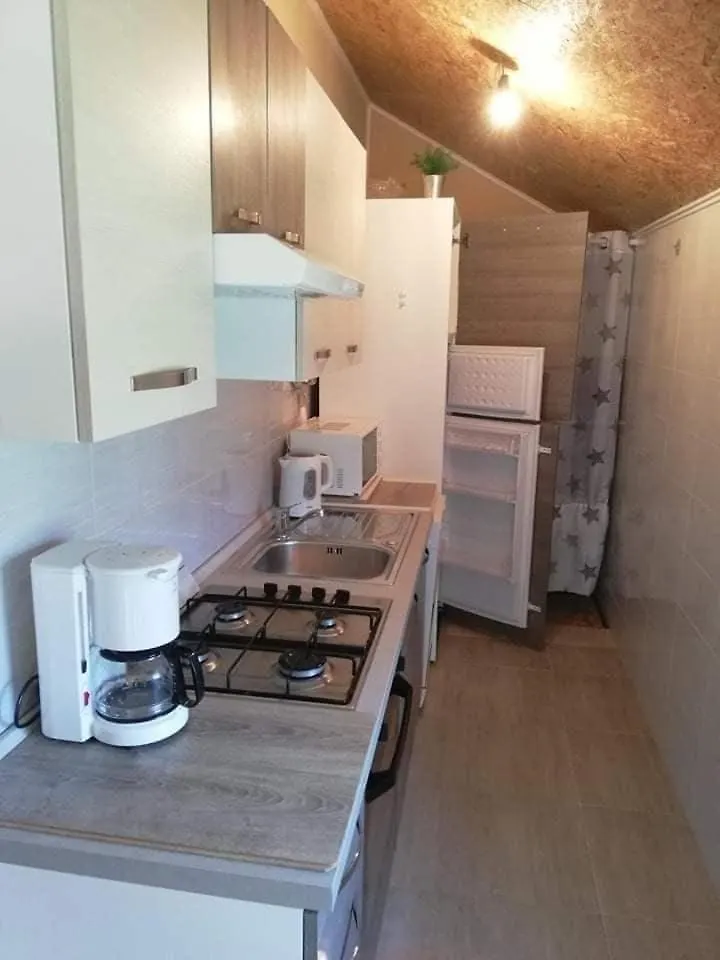 Kuca Za Odmor Ana Vila Ljubač