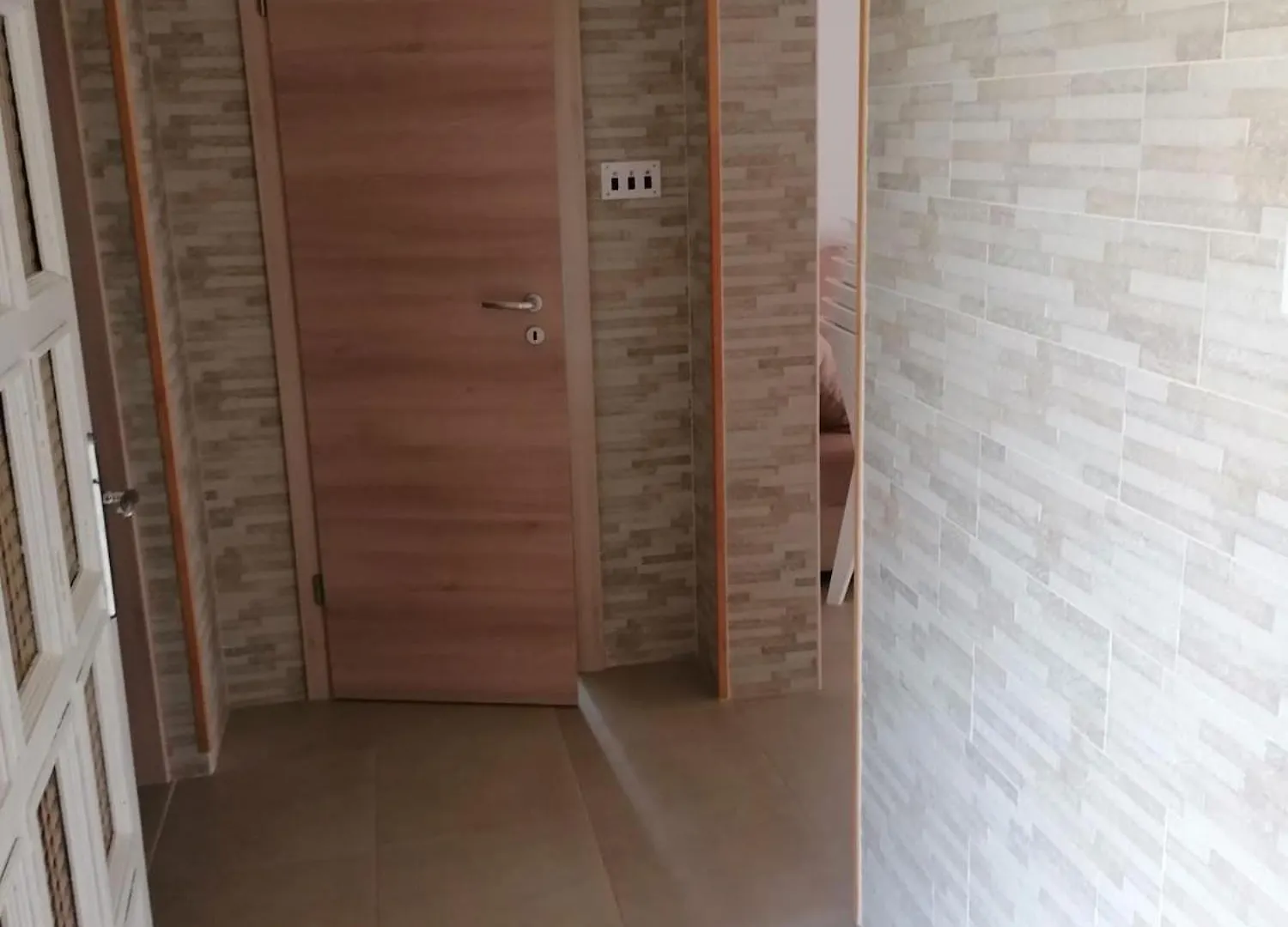 Kuca Za Odmor Ana Vila Ljubač 0*,